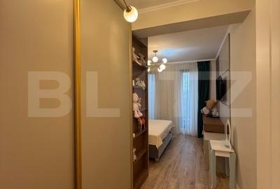 Apartament lux 3 camere, 2 bai, terasa unica 50 mp, constructie noua, Unirii - 11
