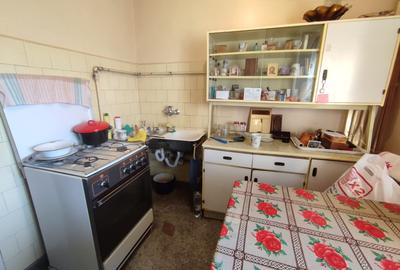 Apartament cu 2 camere semidecomandat în Giurgiului - 7