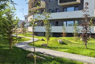 Apartament cu 3 camere în 13 Decembrie - 1