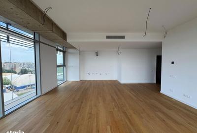 Apartament cu 4 camere în Floreasca