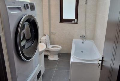 2 camere, modern, centrala, parcare, metrou Pacii, Complex Apusului Rezidential - 24