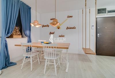 NOU! 2 Camere SUPERB 63 mp,SUPER locatie, PARCARE-CITY POINT NOU! 2 Camere SUPERB 63 mp,SUPER locatie, PARCARE-CITY POINT - 5