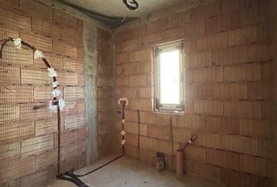 Duplex 4 camere, 118mp utili, 340 teren in Mosnita Noua - 4