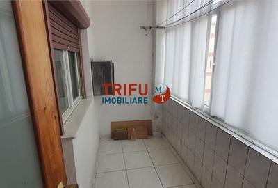 Apartament 2 Camere - Zona Școala Mihai Eminescu - 9