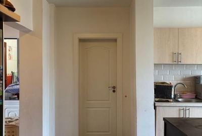 APARTAMENT 3 CAMERE-13 SEPTEMBRIE-ION NEDELEANU-CENTRALA PROPRIE-BLOC 1989 - 8