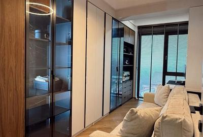 Apartament cu 3 camere, mobilat în Copou - 3