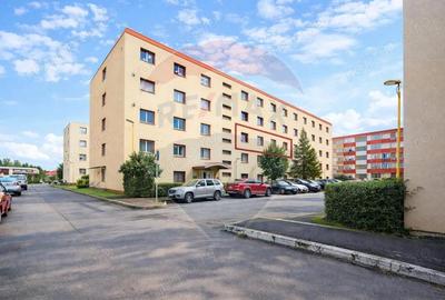 Apartament cu 4 camere decomandat, mobilat în Uzina 2 - 7