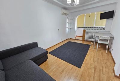 Garsonieră decomandată, mobilată în Lujerului - 3