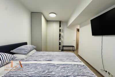 Apartament cu 3 camere decomandat, mobilat în Drumul Taberei - 7