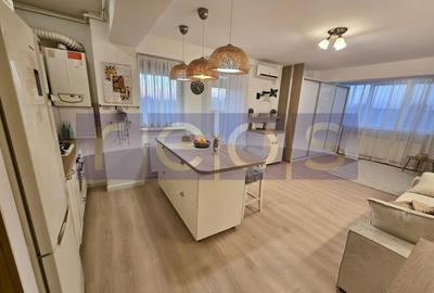 Apartament cu 3 camere semidecomandat, mobilat în Andronache - 17