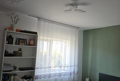 CASA CU CURTE - PALLADY - TERASA+LOC DE PARCARE - 8