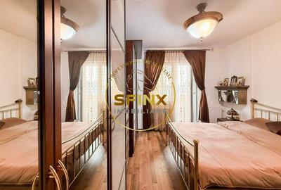 Apartament cu 3 camere semidecomandat, mobilat în Central - 6