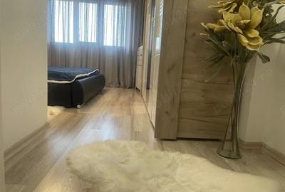 Duplex 127 mp P+E, 5 camere, mobilat ?i utilat, zona benzinaria ESO, direct de la proprietar - 10