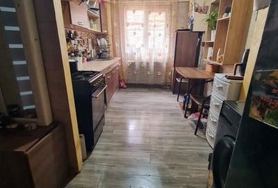 Apartament cu 2 camere semidecomandat în Central - 5