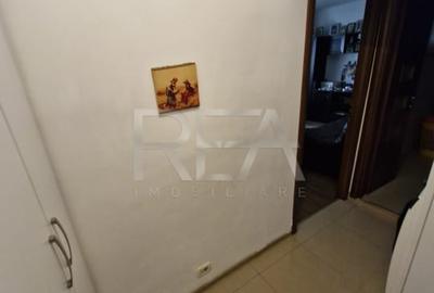 Apartament cu 2 camere la 14 minute de statia de metrou Timpuri Noi - 19