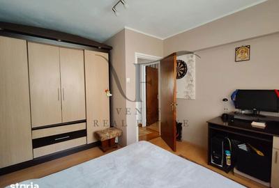 Apartament cu 3 camere decomandat, mobilat în Tei - 6