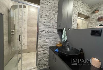 Casa  cu 4 Camere si Garaj in Cartierul Someseni, Cluj-Napoca - 31