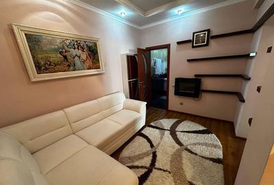 Inchiriez Apartament 3 camere Borhanci - 2