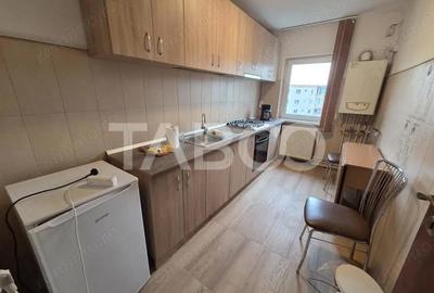 Apartament cu 2 camere decomandat, mobilat în Central - 5