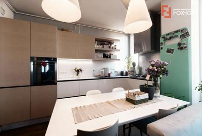 Apartament de vanzare cu 2 camere, 60 mp - zona Piata Doina - 5