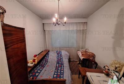 Apartament 4 cam. - Viziru - Braila - vanzare Apartament 4 cam. - Viziru - Braila - vanzare - 3