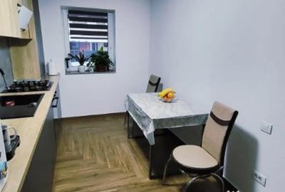 Casă cu 3 camere cu Teren 200 Mp în Tărlungeni - 9