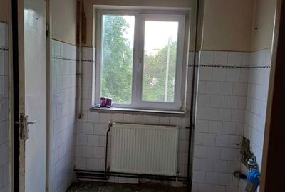Apartament cu 2 camere în Circumvalațiunii - 8