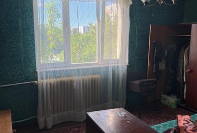 Apartament cu 3 camere semidecomandat în Drumul Taberei - 7