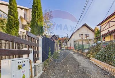 De vanzare | Vila cu 3 camere de vanzare in zona Piatra Arsa, Busteni - 6