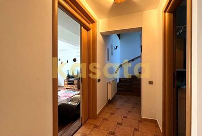 Casă în Pipera - 10