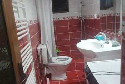 Apartament cu 2 camere decomandat în Central - 3