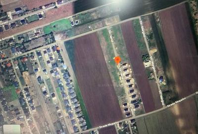 Spațiu comercial, în Aroneanu - 11