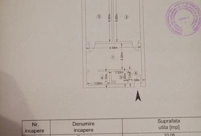 Apartament 3 camere Hipodrom