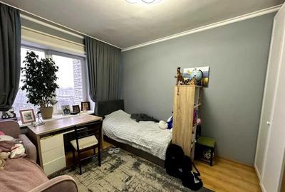 Apartament cu 2 camere decomandat în Gara de Nord - 11