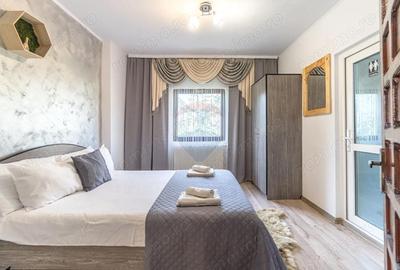 Casă cu 10 camere cu Teren 7600 Mp în Rucăr - 19