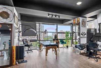 DE INCHIRIAT Spa?iu comercial 155 mp MIHAI BRAVU Sec... - 18