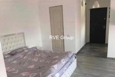 Vanzare Garsoniera (bloc nou) confort I - 10 min. metrou 1 Dec. 1918 - 3