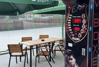 Spațiu comercial, de 100 mp, în Apa Asău - 7