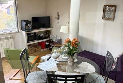 Apartament cu 2 camere + parcare, langa metrou Lujerului si Carrefour - 11