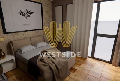 Apartament cu 2 camere decomandat în Freidorf - 10