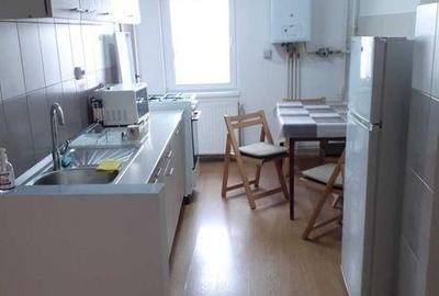 Apartament cu 3 camere în Central - 8
