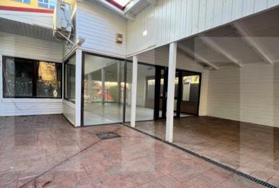 Spa?iu 180 mp cu Terasa Ideal Restaurant, zona Dambov - 13