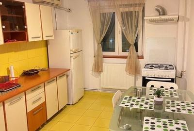 Inchiriere apartament spatios , micro 11 Targoviste