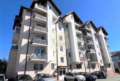 Apartament cu 3 camere 2 balcoane si parcare in zona Turnisor Apartament cu 3 camere 2 balcoane si parcare in zona Turnisor - 1