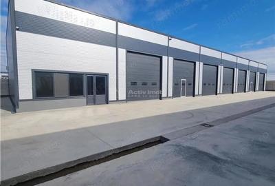 Spațiu comercial, de 550 mp, în Poroschia - 2