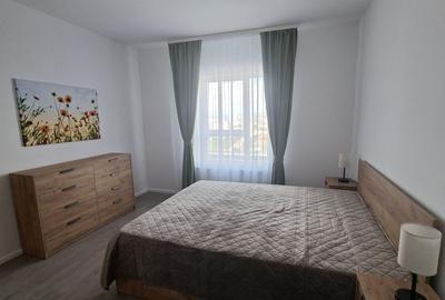Apartament cu 2 camere în Gării - 3