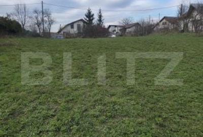 Teren de 3000 mp, în Central - 2