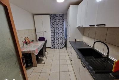 Apartament cu 3 camere în Central - 8