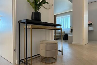 APARTAMENT 3 CAMERE MOBILAT UTILAT PARCARE INCLUSA - 5