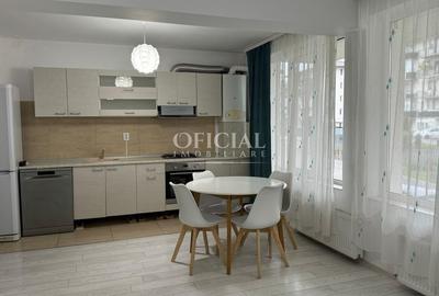 Apartament 3 camere | Parcare | Zona Urusagului | Floresti - 8